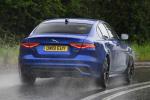 Jaguar XE D180 SE R-Dynamic AWD 2019 года (UK)